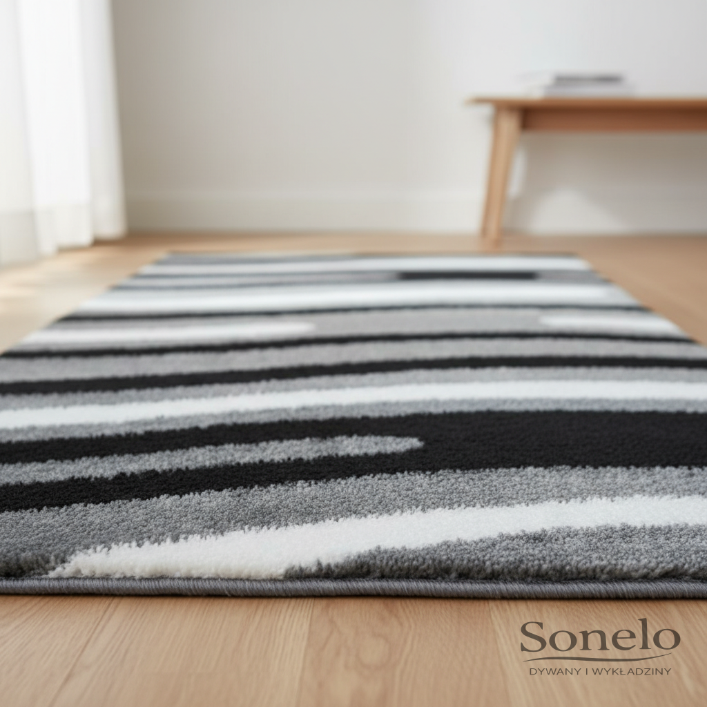 Dywan Sonelo - pielęgnacja