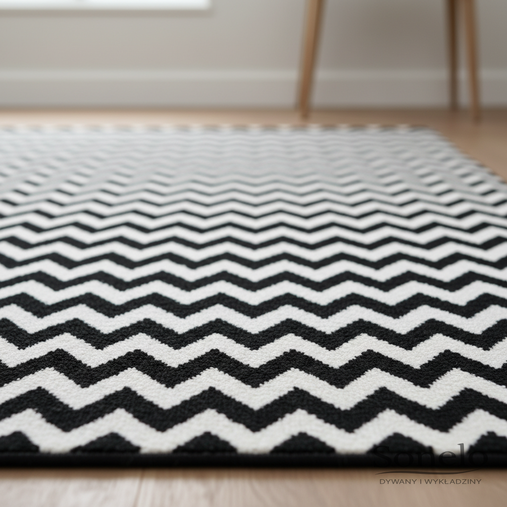 Dywan Sonelo - pielęgnacja