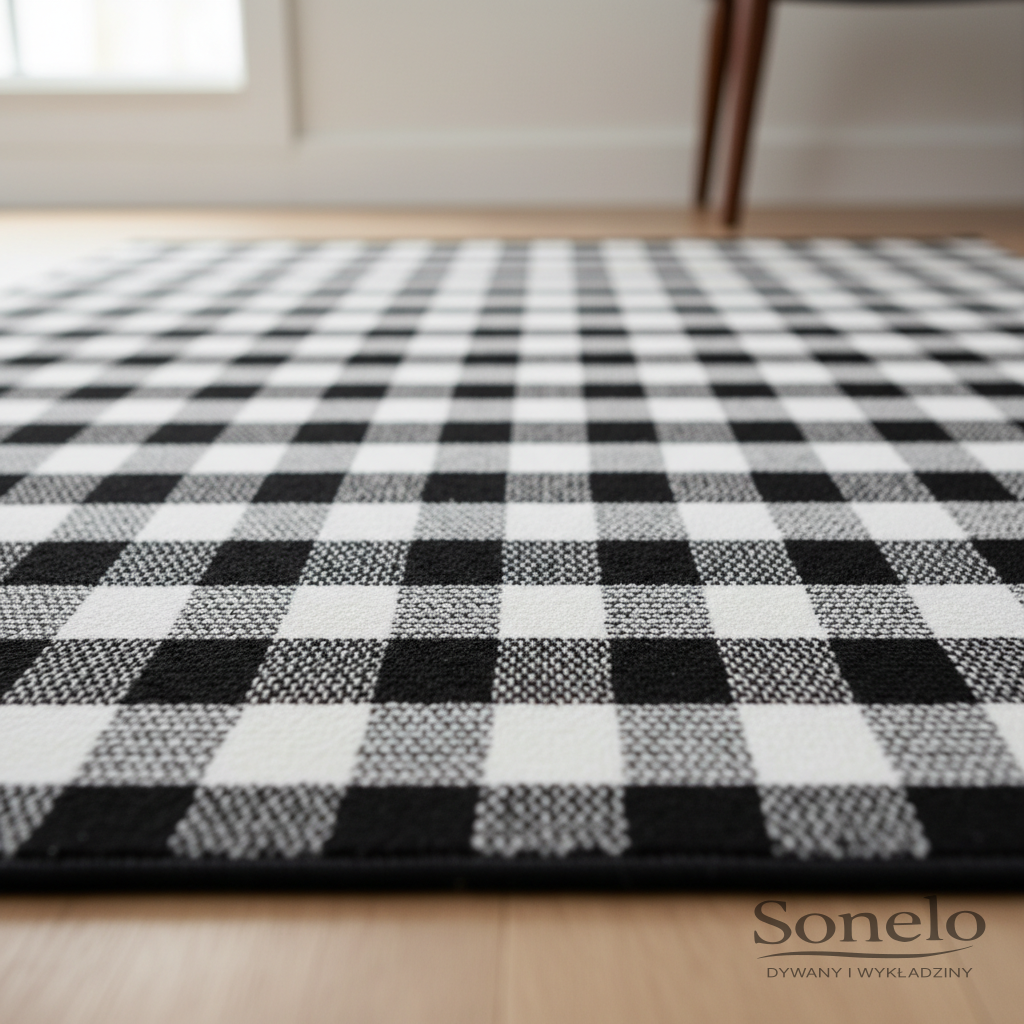 Dywan Sonelo - pielęgnacja