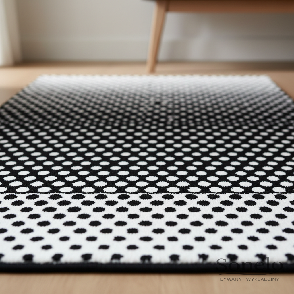 Dywan Sonelo - pielęgnacja