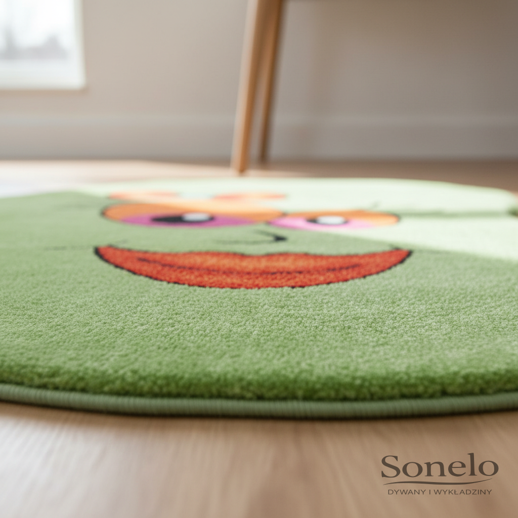 Dywan Sonelo - pielęgnacja