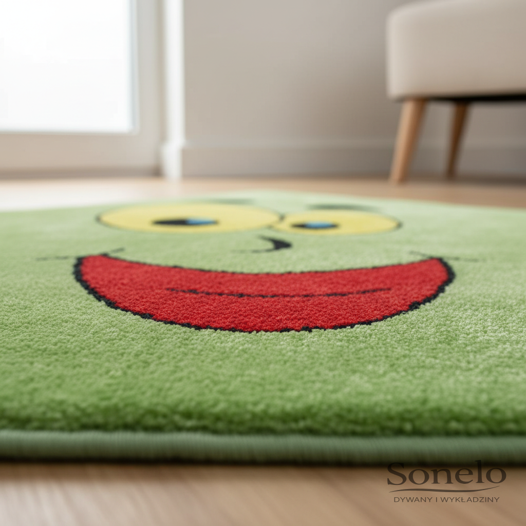 Dywan Sonelo - pielęgnacja