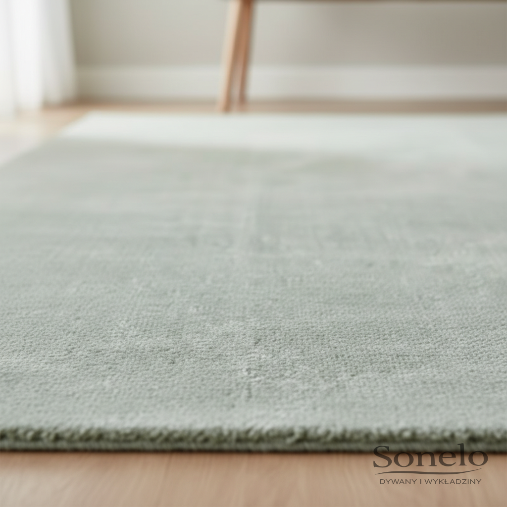 Dywan Sonelo - pielęgnacja