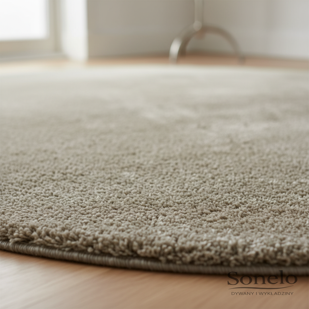Dywan Sonelo - pielęgnacja