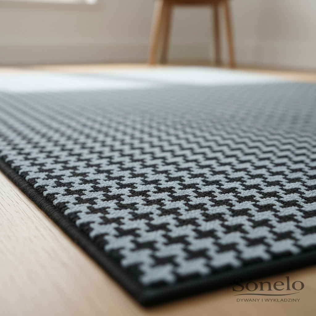 Dywan Sonelo - pielęgnacja