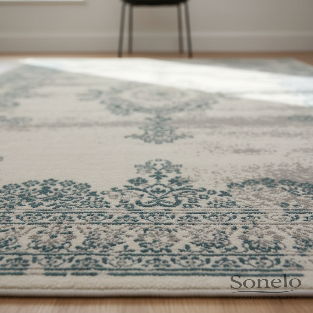 Dywan Sonelo - pielęgnacja