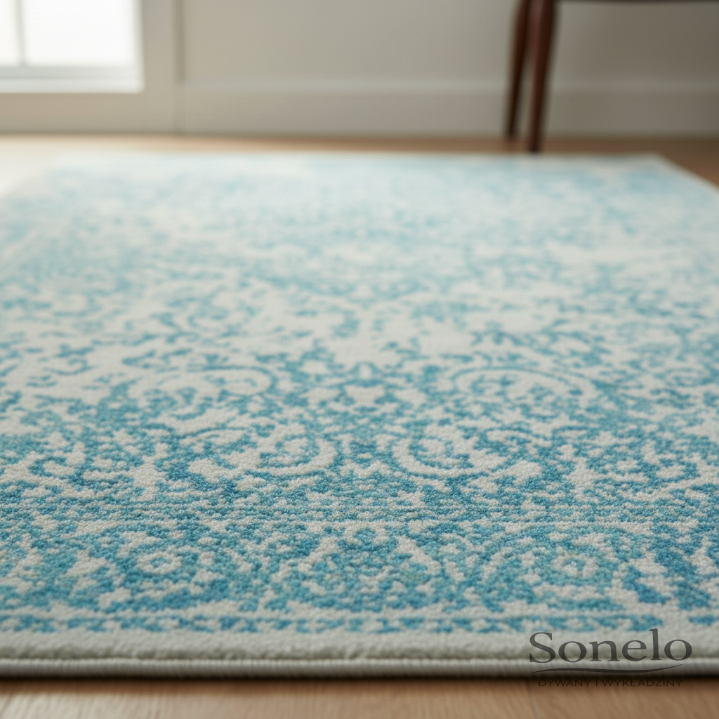 Dywan Sonelo - pielęgnacja