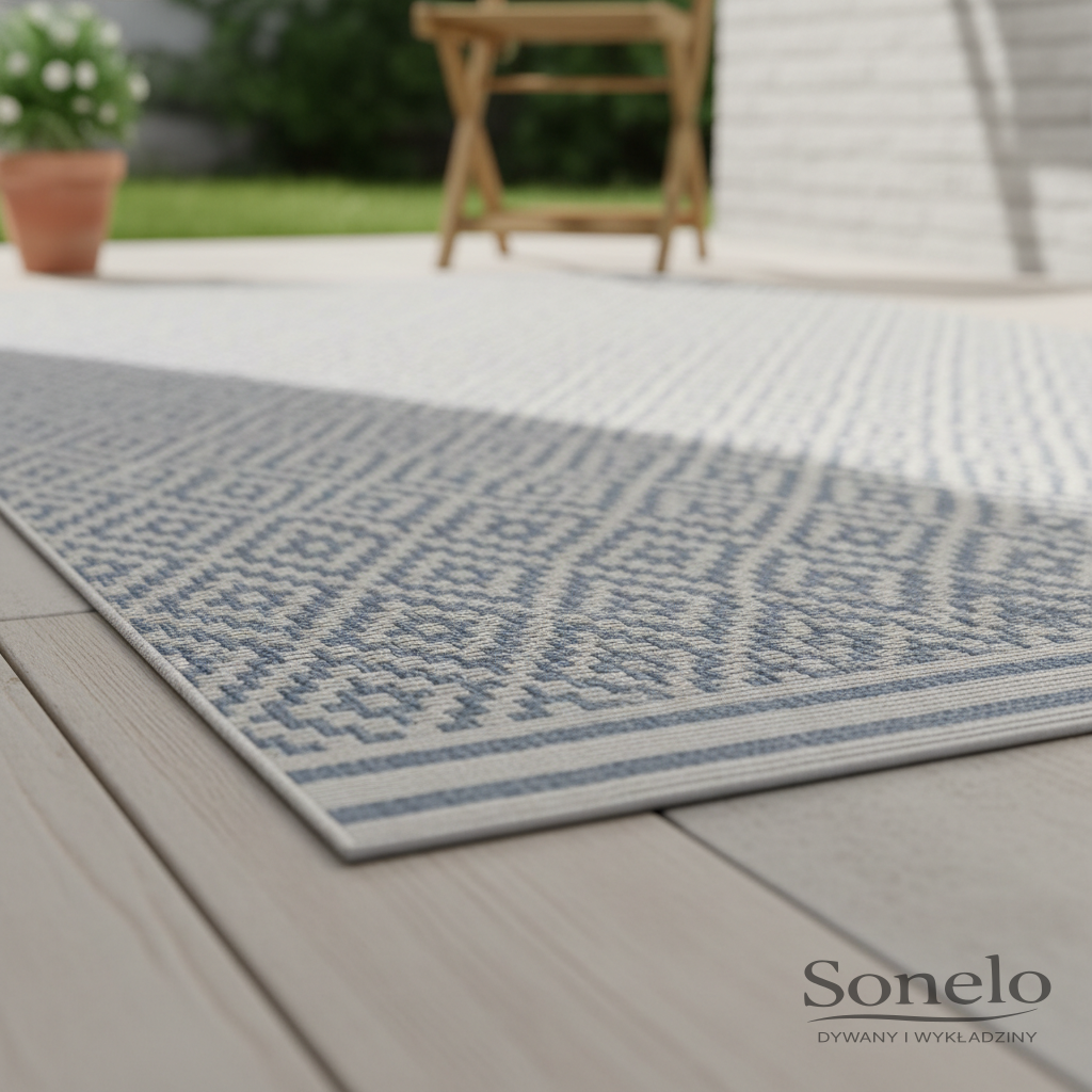 Dywan Sonelo - pielęgnacja