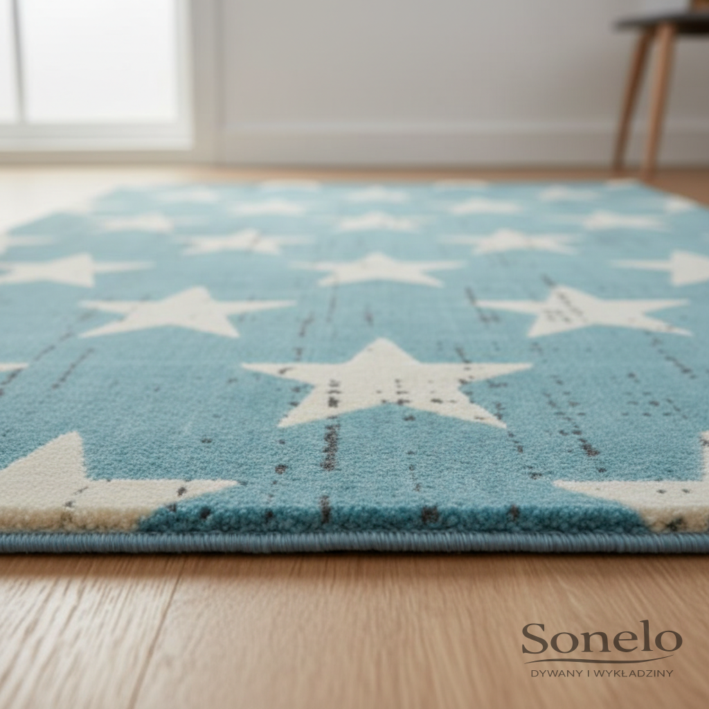 Dywan Sonelo - pielęgnacja