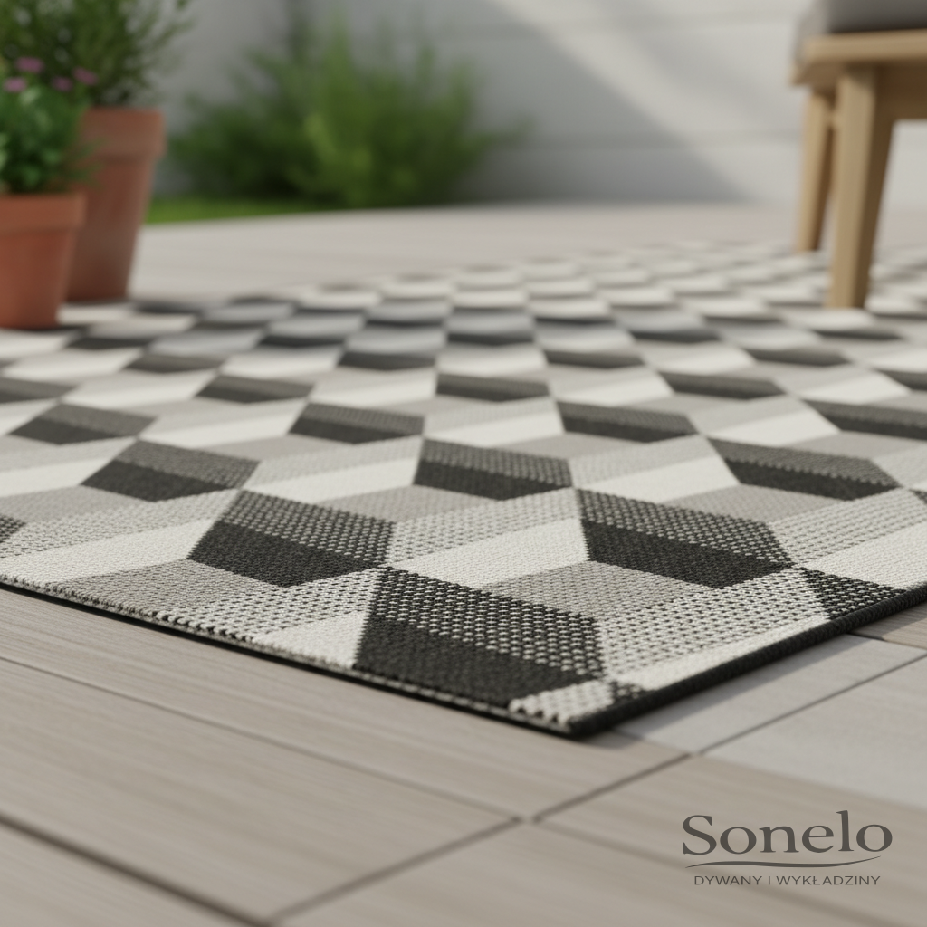 Dywan Sonelo - pielęgnacja