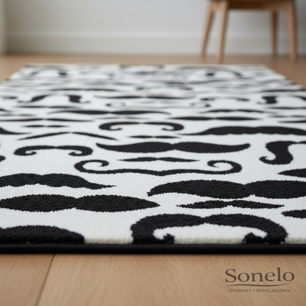 Dywan Sonelo - pielęgnacja