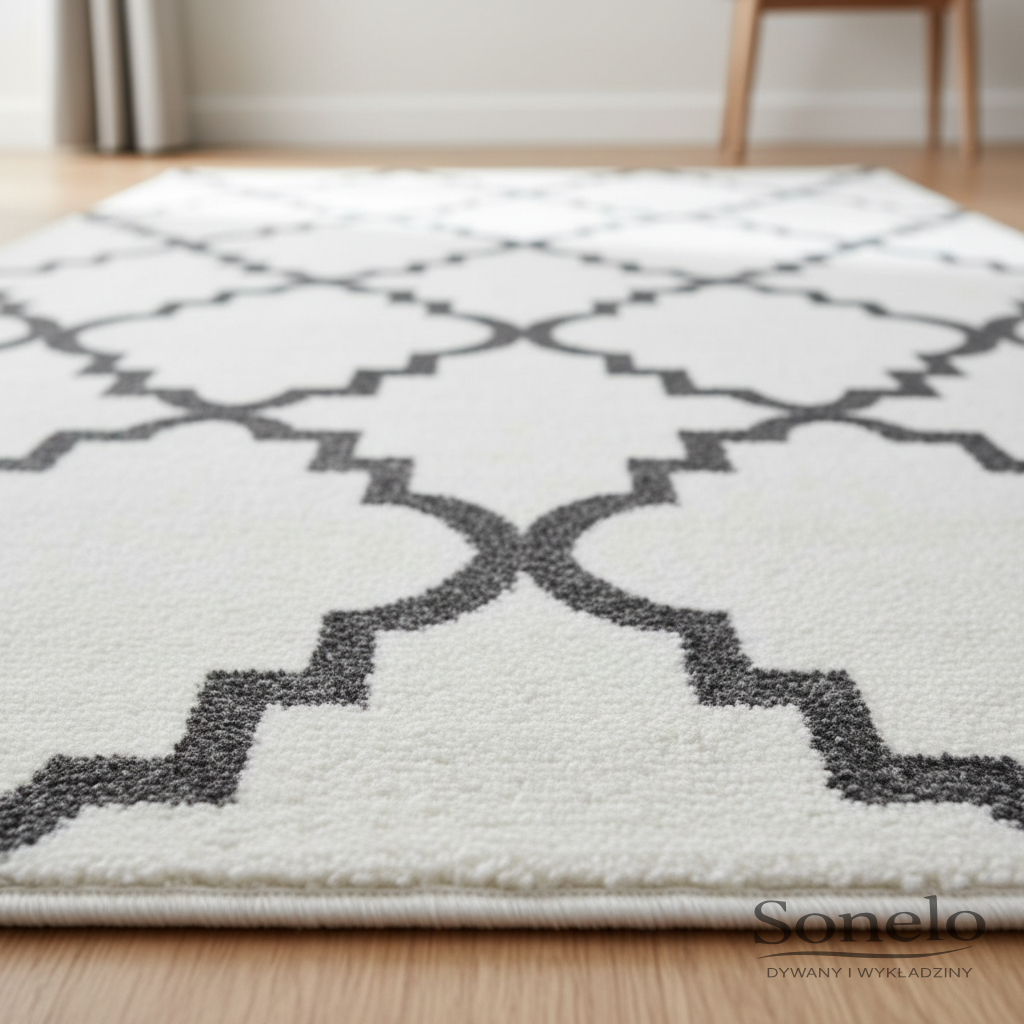 Dywan Sonelo - pielęgnacja