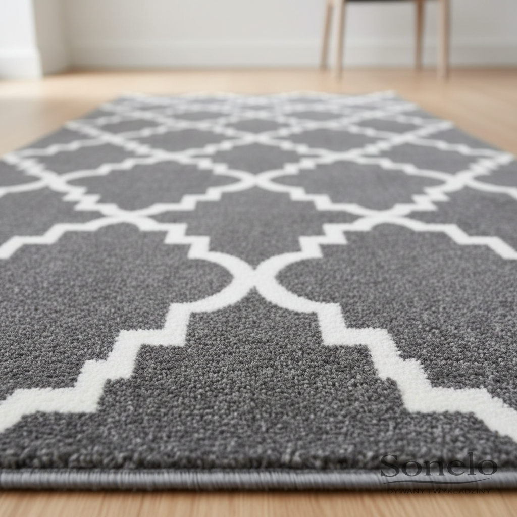 Dywan Sonelo - pielęgnacja