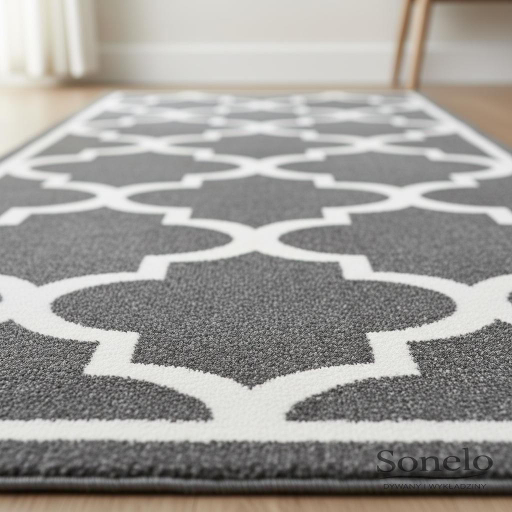 Dywan Sonelo - pielęgnacja