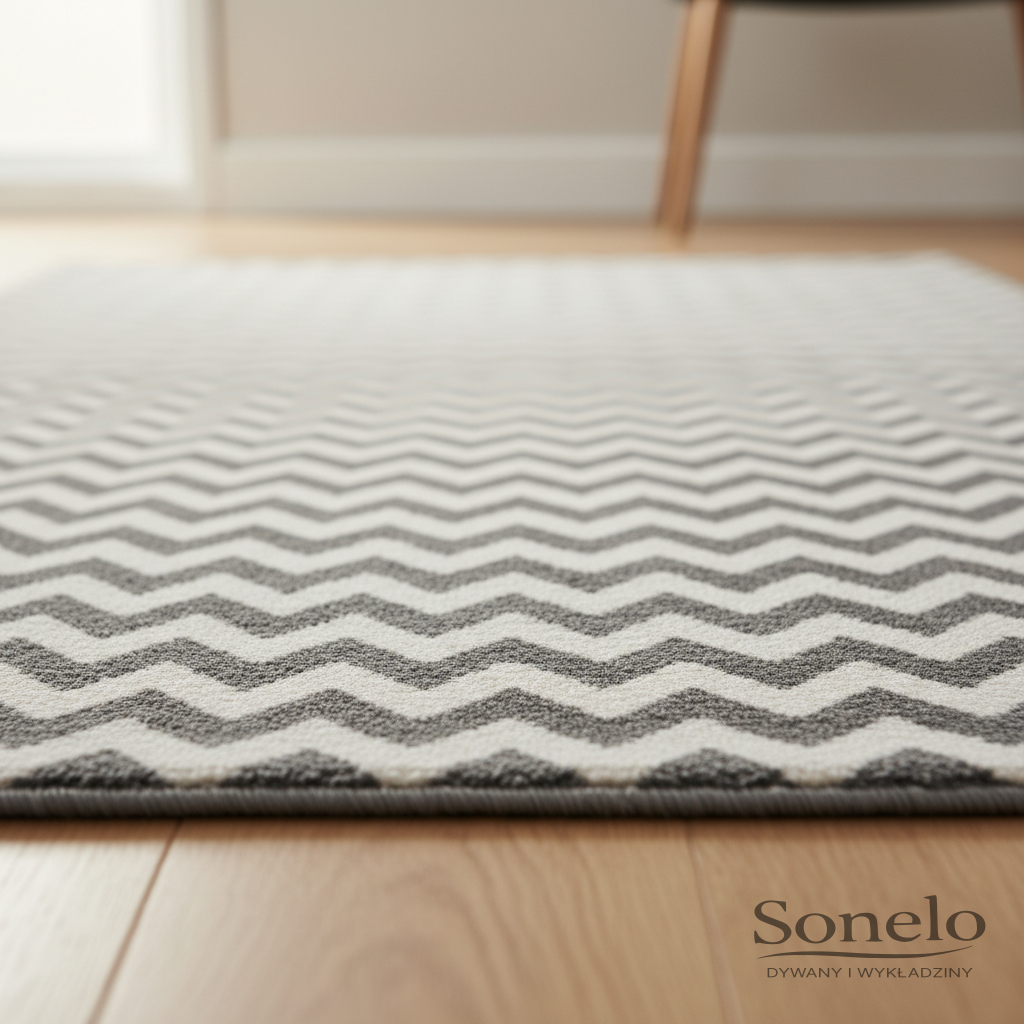 Dywan Sonelo - pielęgnacja