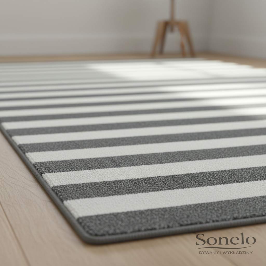 Dywan Sonelo - pielęgnacja