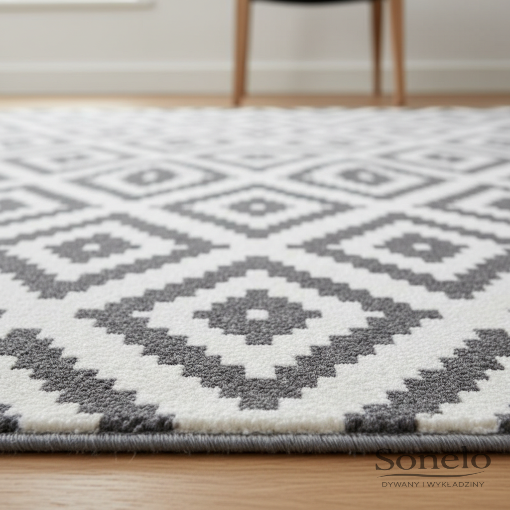 Dywan Sonelo - pielęgnacja