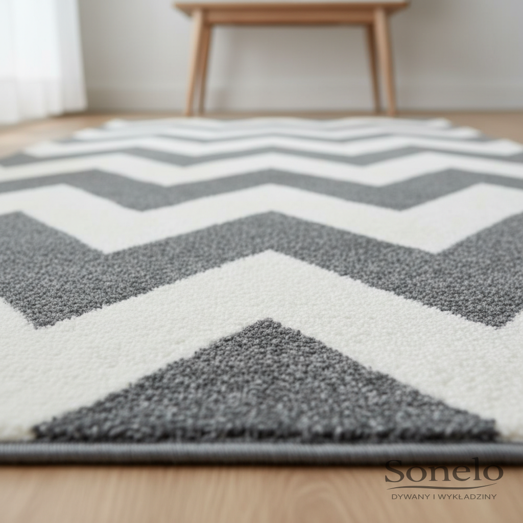 Dywan Sonelo - pielęgnacja