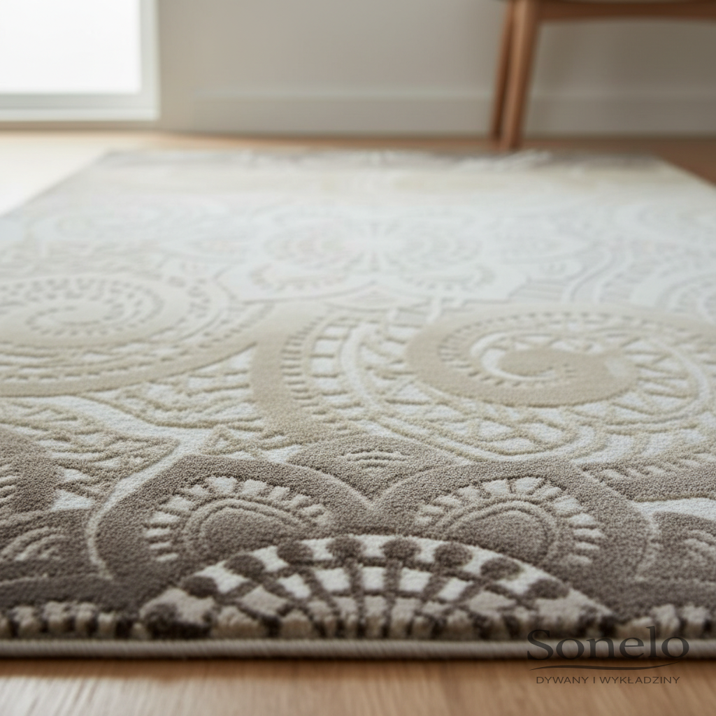 Dywan Sonelo - pielęgnacja