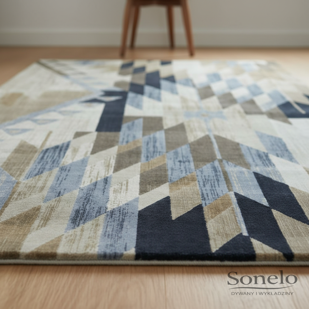 Dywan Sonelo - pielęgnacja