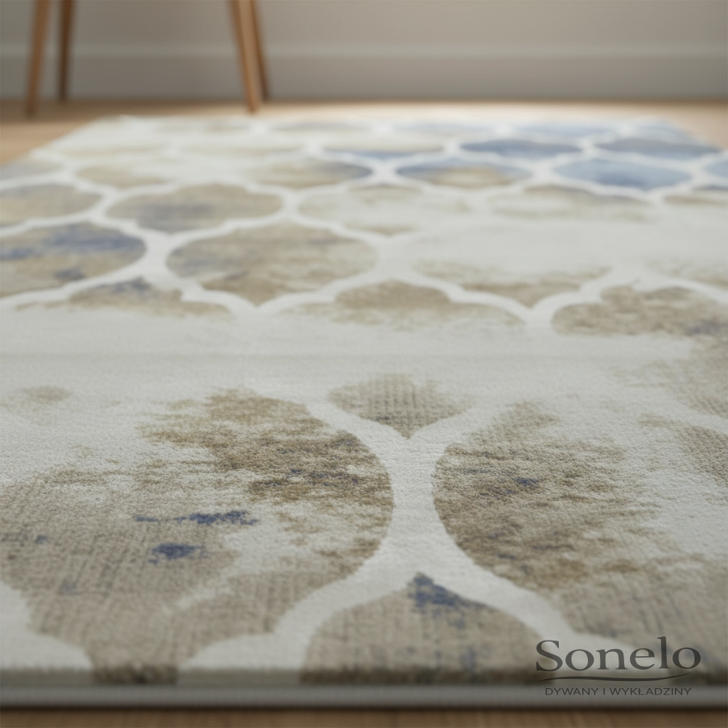 Dywan Sonelo - pielęgnacja