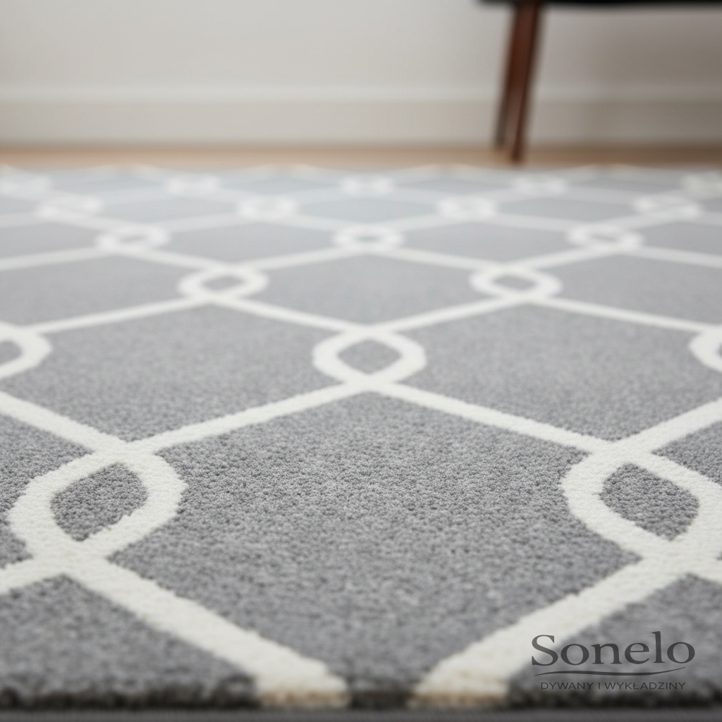 Dywan Sonelo - pielęgnacja