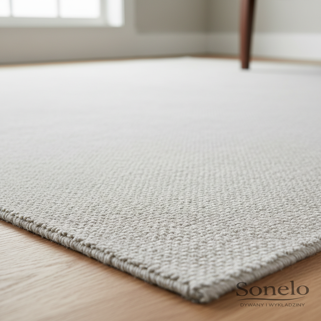 Dywan Sonelo - pielęgnacja