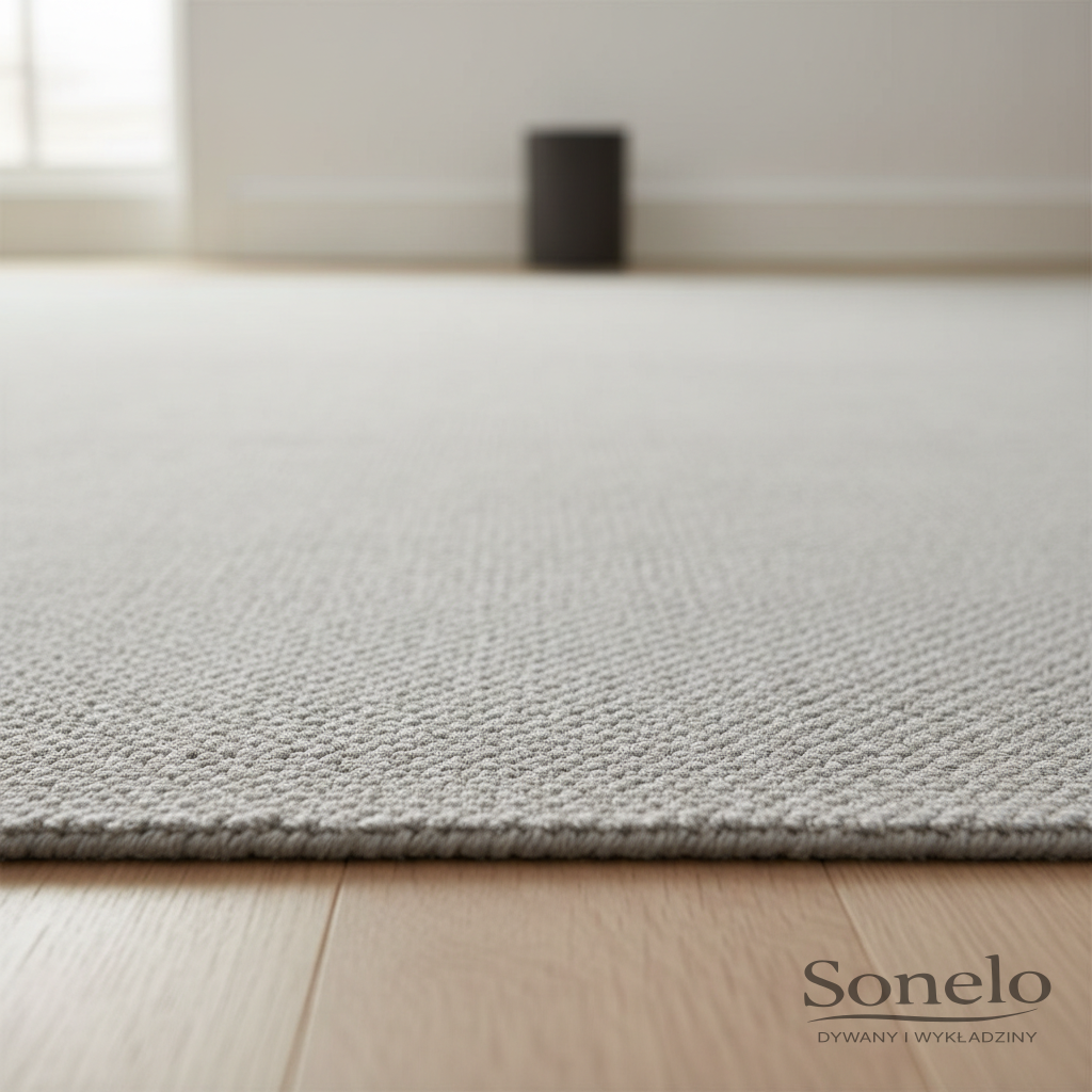 Dywan Sonelo - pielęgnacja