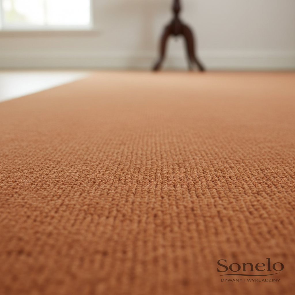 Dywan Sonelo - pielęgnacja