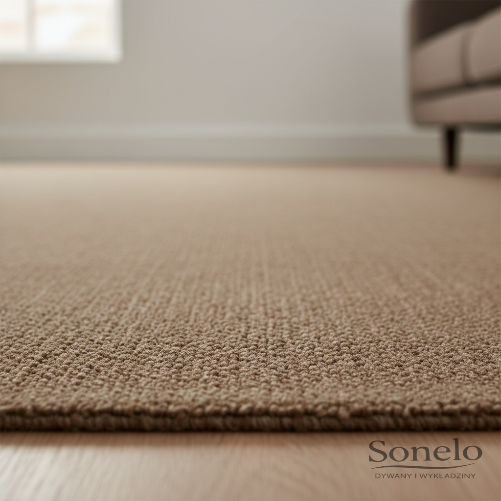 Dywan Sonelo - pielęgnacja