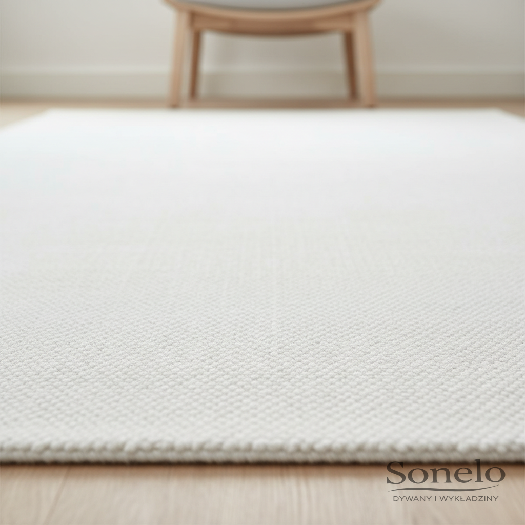 Dywan Sonelo - pielęgnacja
