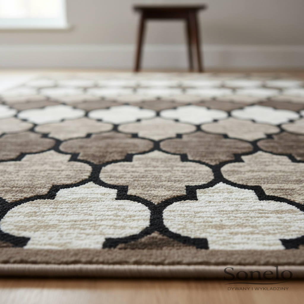 Dywan Sonelo - pielęgnacja