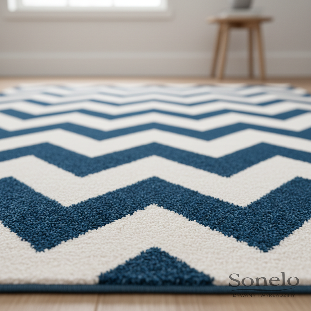 Dywan Sonelo - pielęgnacja