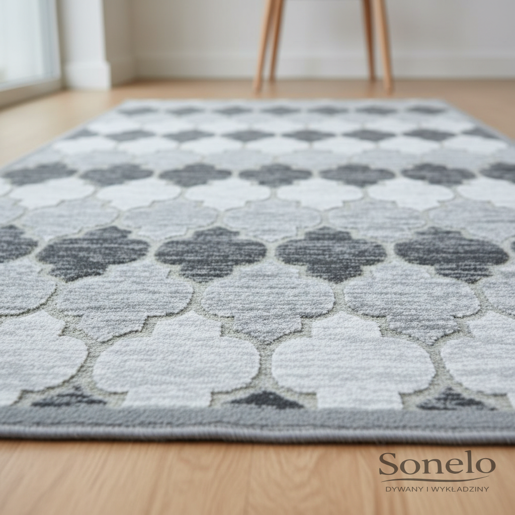 Dywan Sonelo - pielęgnacja