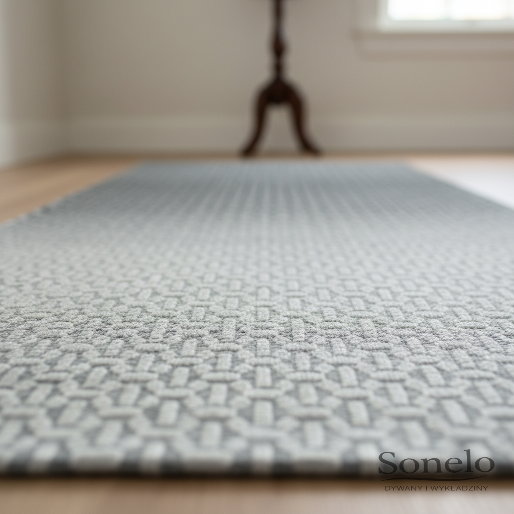 Dywan Sonelo - pielęgnacja