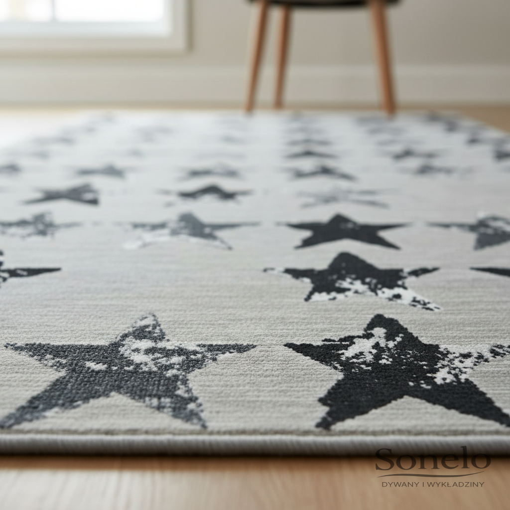 Dywan Sonelo - pielęgnacja