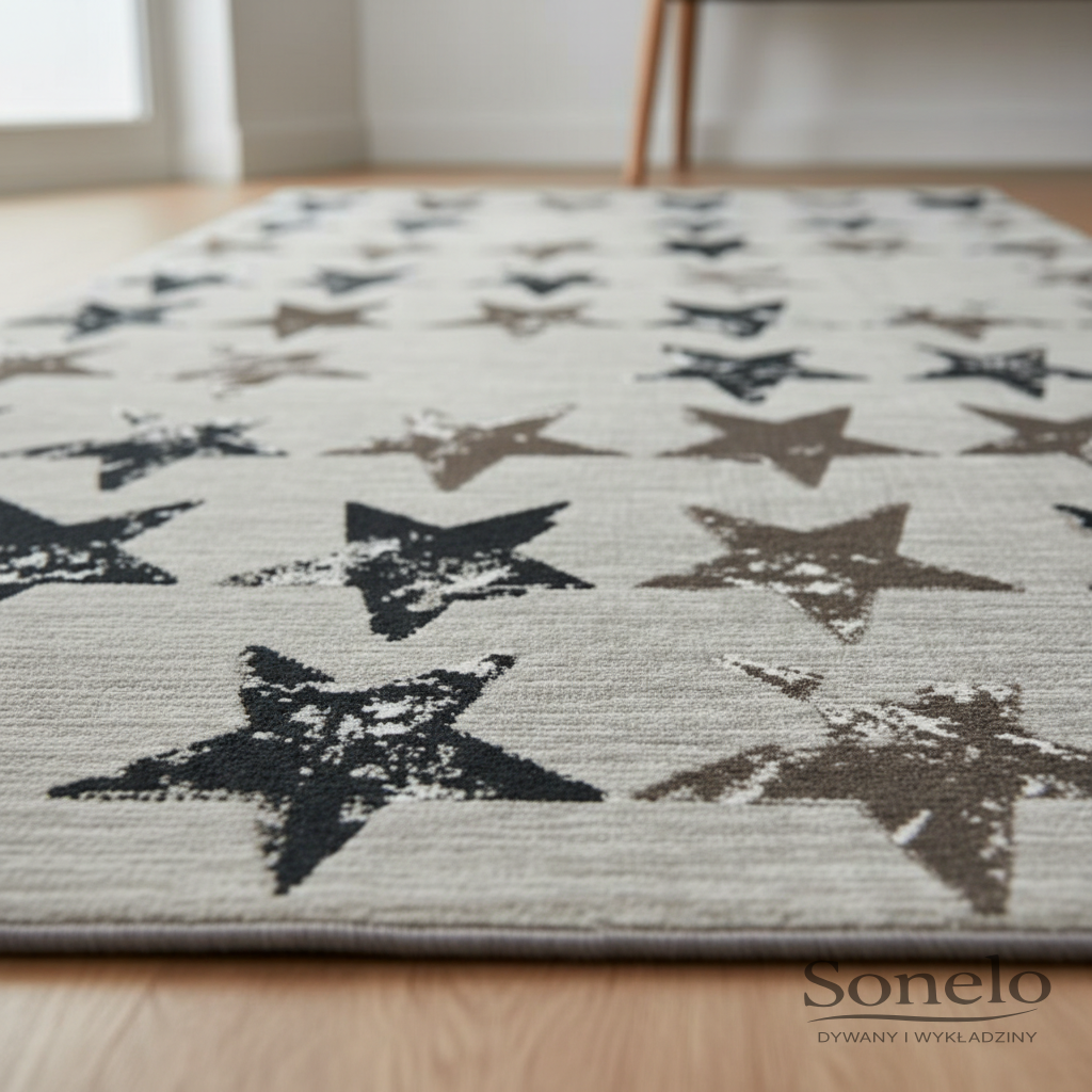 Dywan Sonelo - pielęgnacja