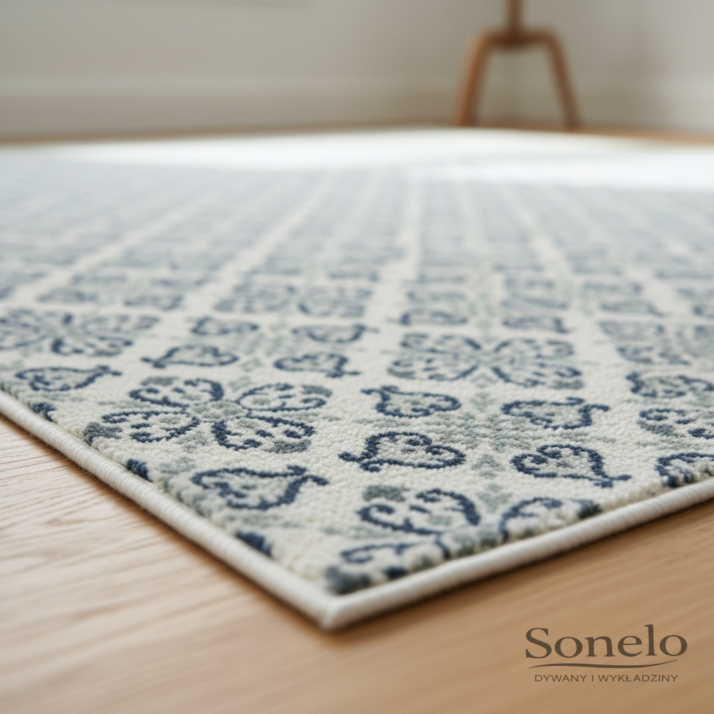 Dywan Sonelo - pielęgnacja