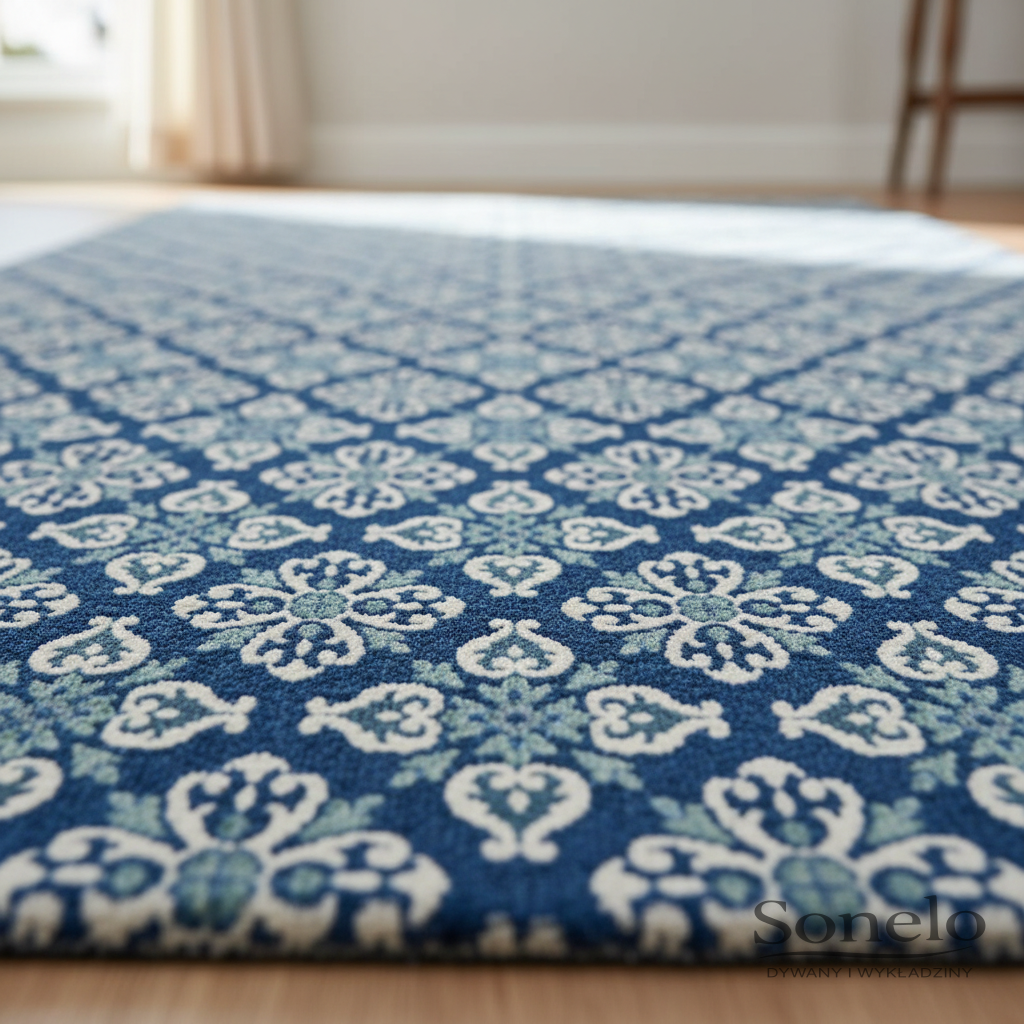 Dywan Sonelo - pielęgnacja