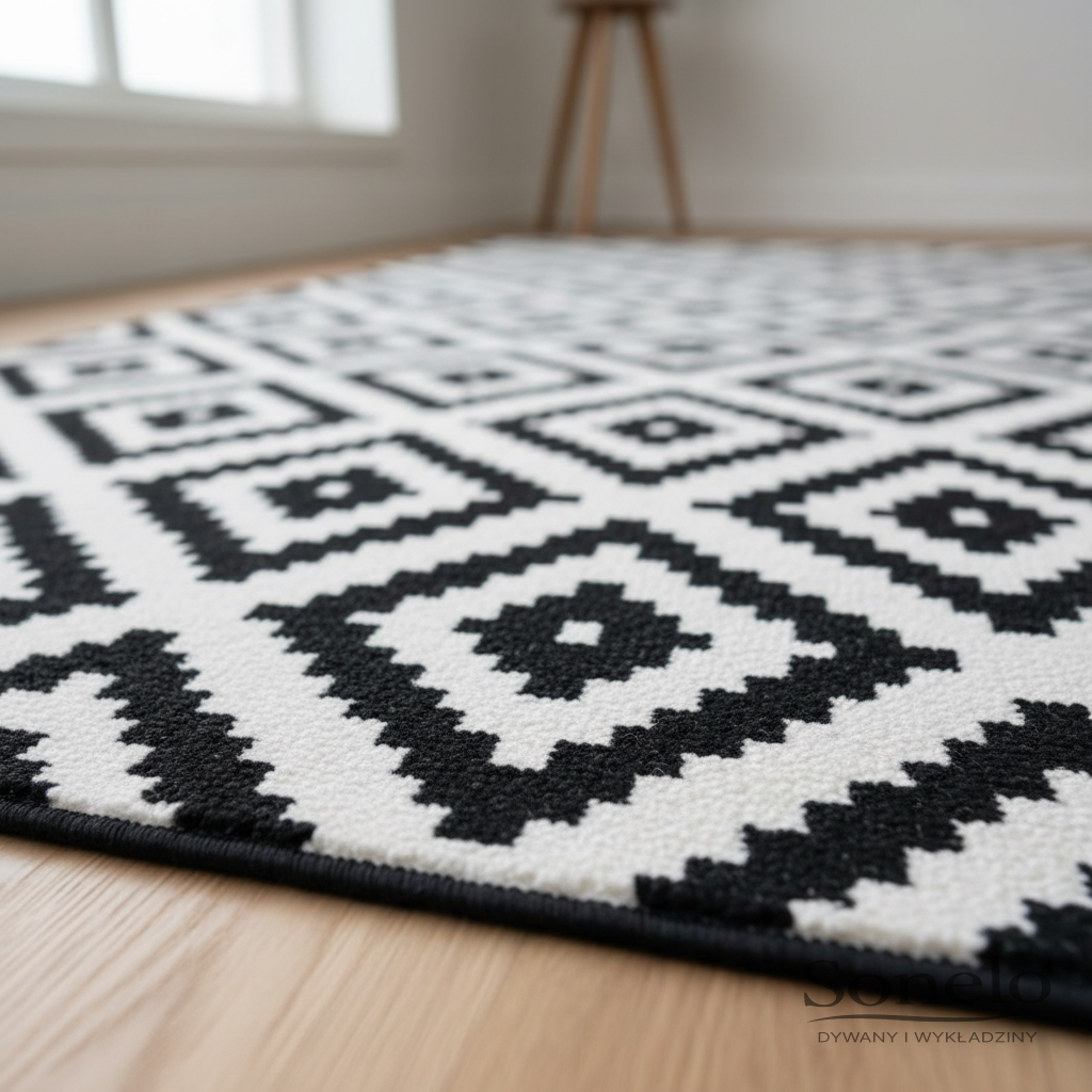 Dywan Sonelo - pielęgnacja