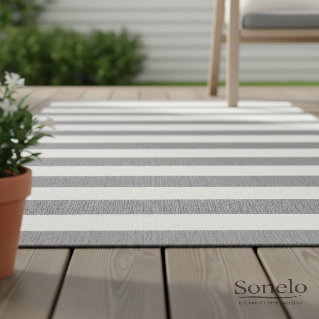 Dywan Sonelo - pielęgnacja