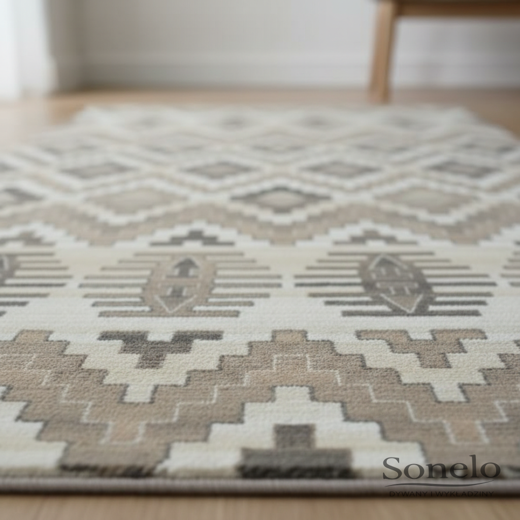 Dywan Sonelo - pielęgnacja