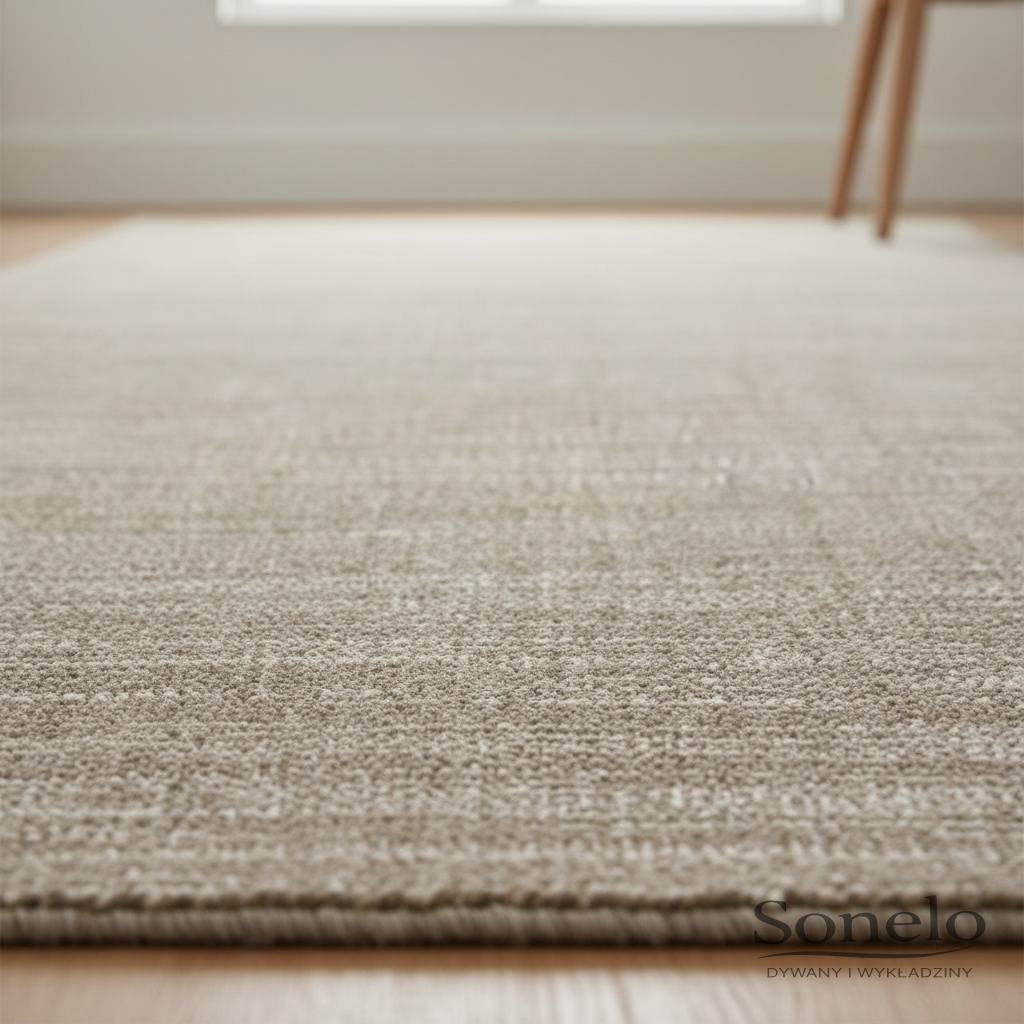 Dywan Sonelo - pielęgnacja