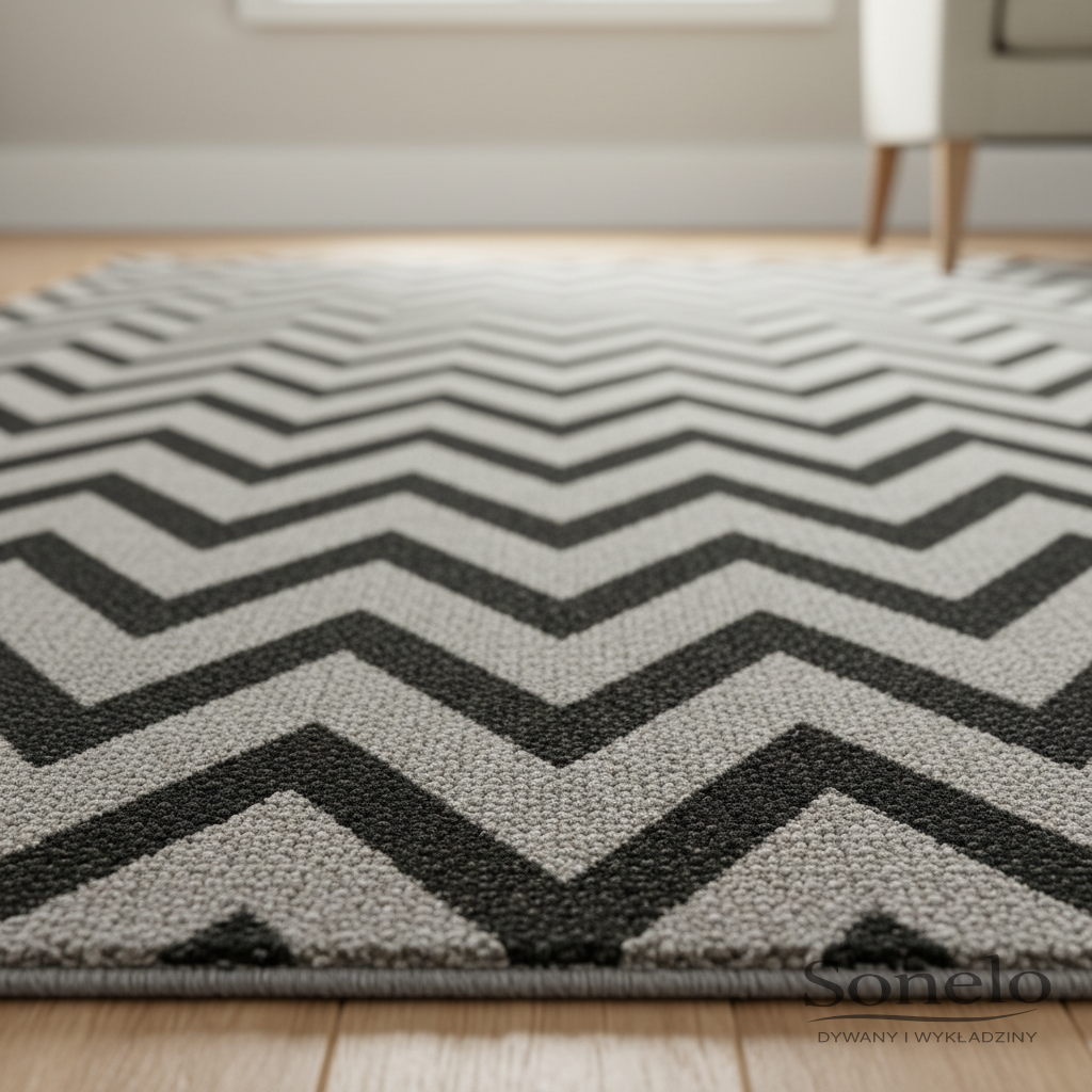 Dywan Sonelo - pielęgnacja