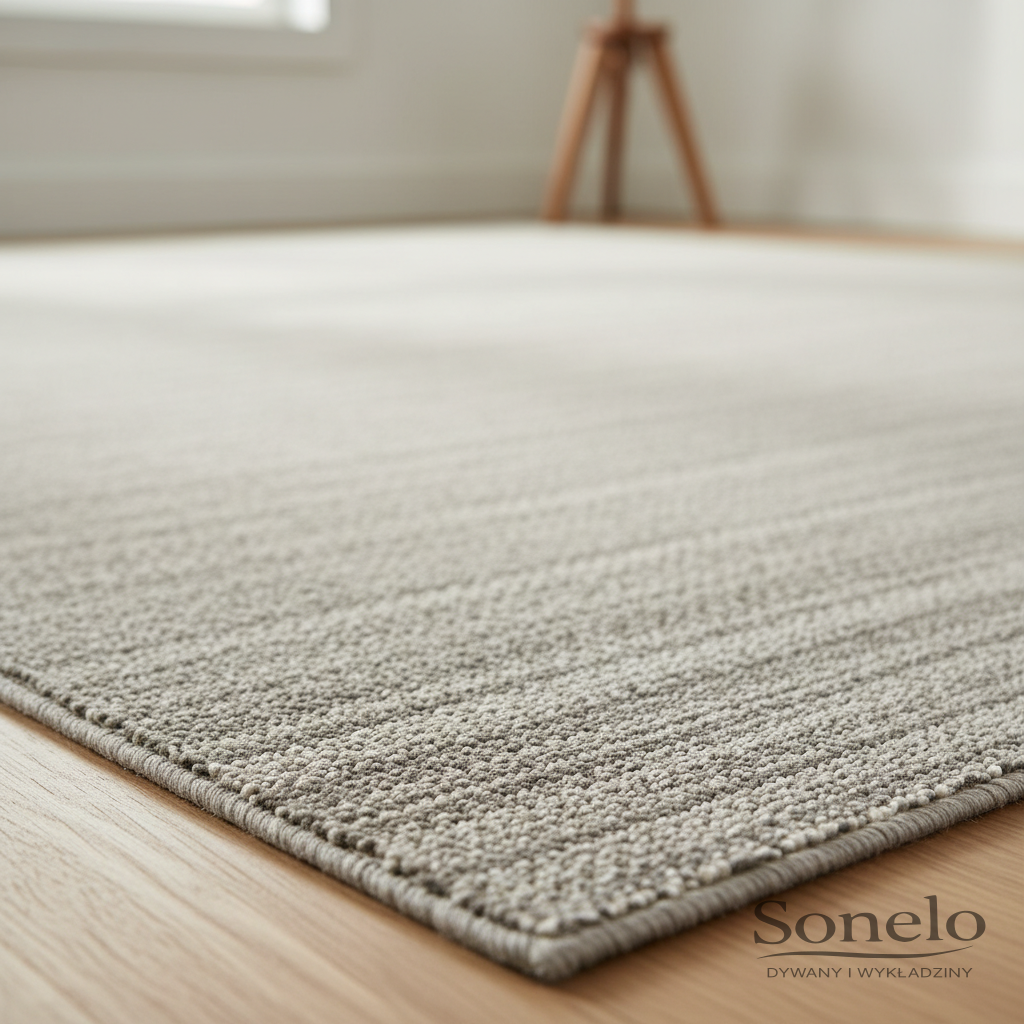 Dywan Sonelo - pielęgnacja