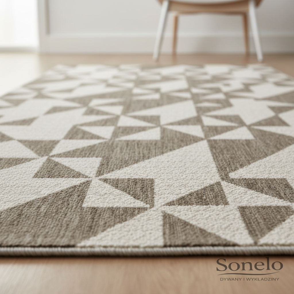 Dywan Sonelo - pielęgnacja