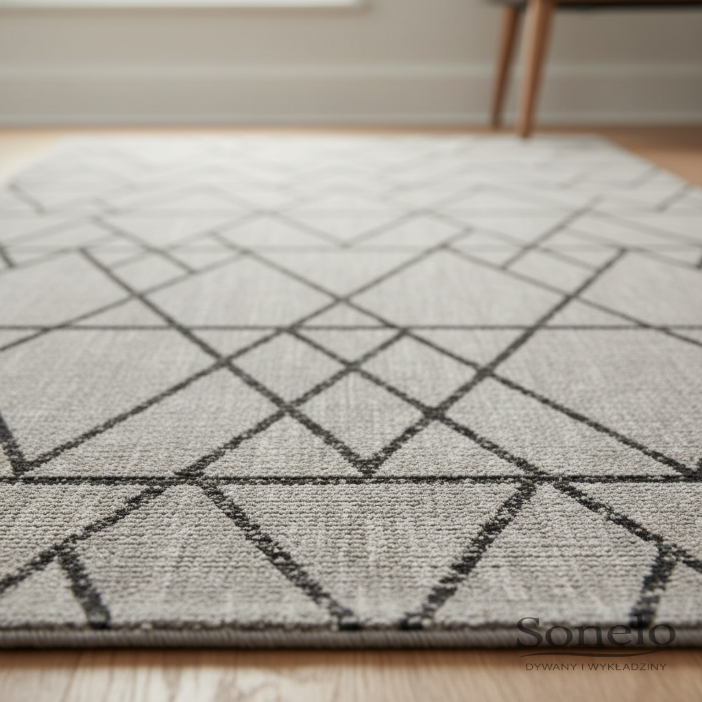 Dywan Sonelo - pielęgnacja