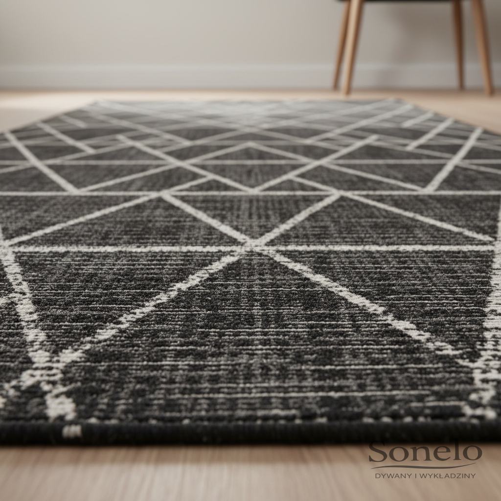 Dywan Sonelo - pielęgnacja