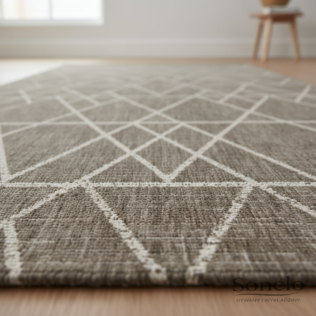 Dywan Sonelo - pielęgnacja