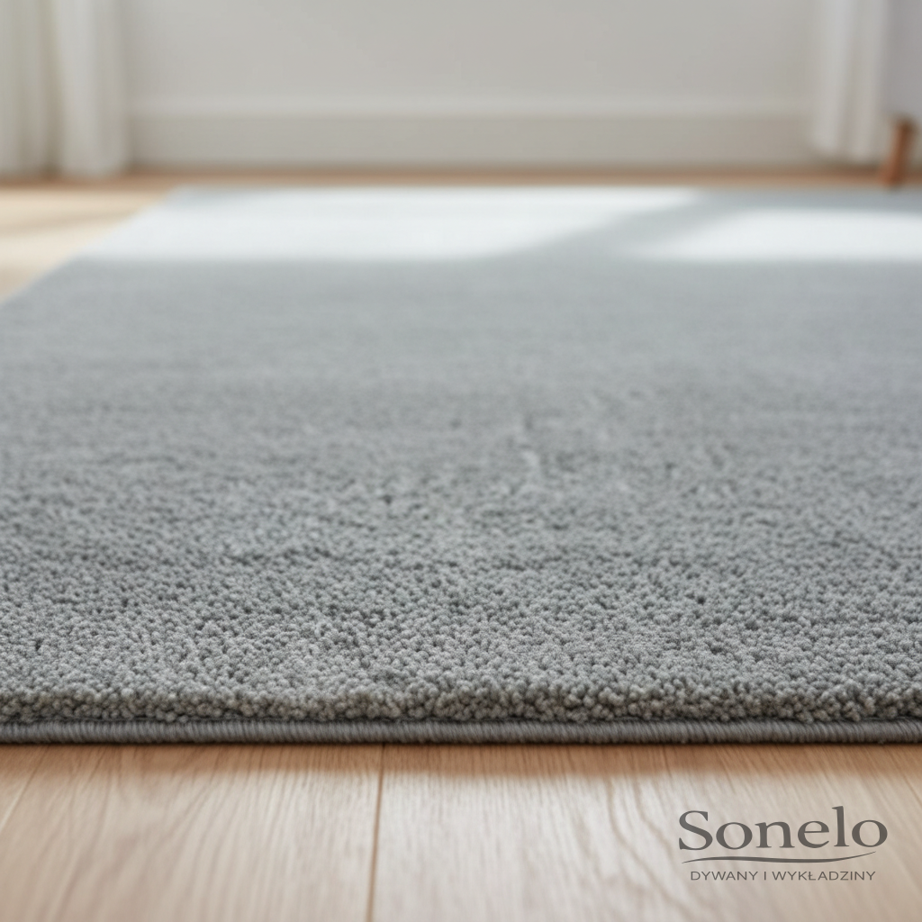 Dywan Sonelo - pielęgnacja